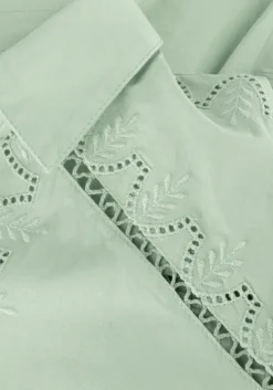 mint y.a.s. blouses yaskenora ls shirt s.