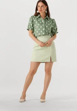 mint ydence minirok skirt dominique