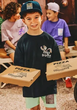 mint z8 korte broek caylen