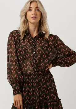 multi access blouses w2-7004-739