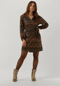 multi access mini jurk w2-3019-1112