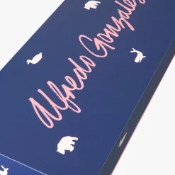 multi alfredo gonzales sokken animals box