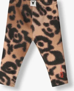 multi alix mini legging baby jaguar legging