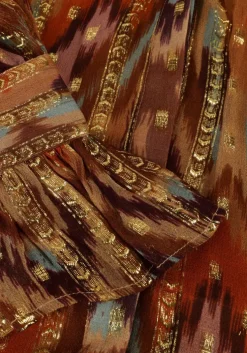 multi amaya amsterdam blouses fay blouse