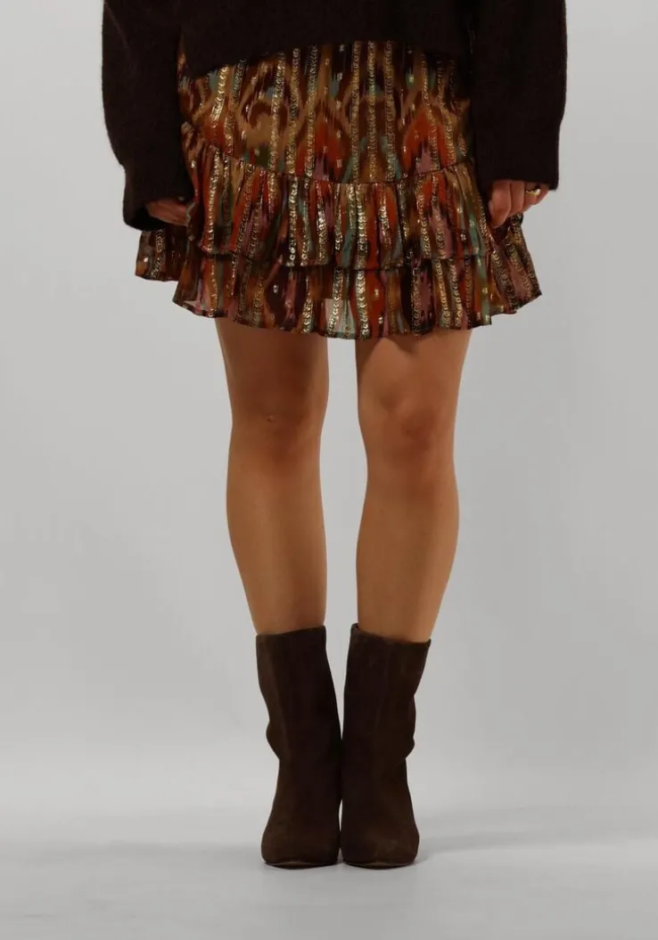 multi amaya amsterdam minirok luun skirt