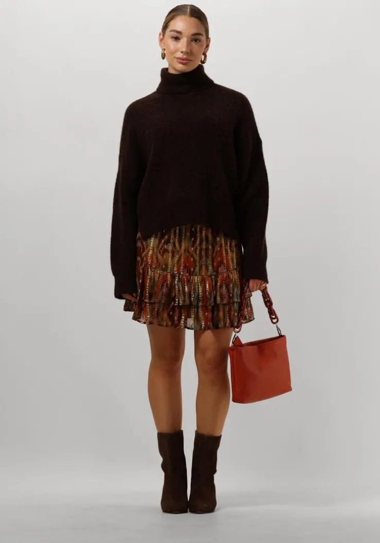 multi amaya amsterdam minirok luun skirt