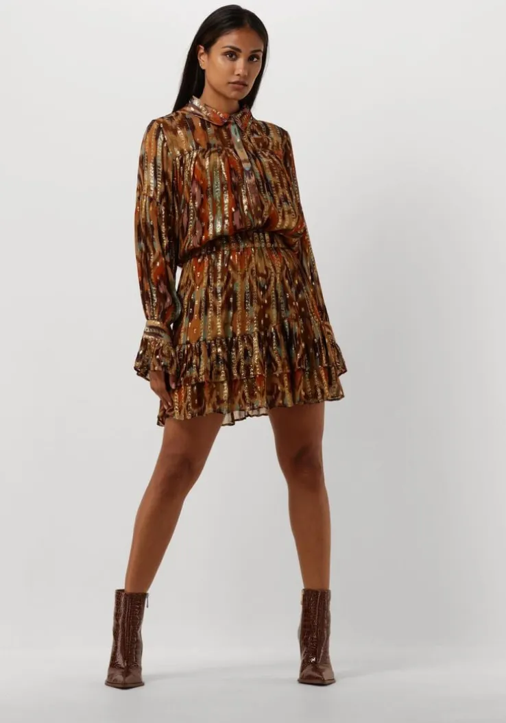 multi amaya amsterdam minirok luun skirt