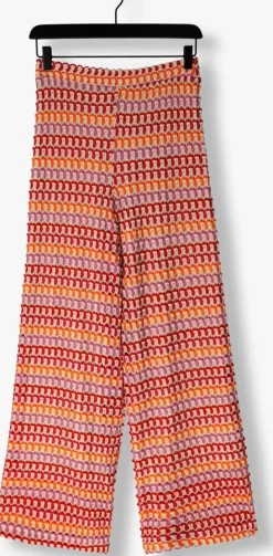 multi amaya amsterdam wijde broek loa