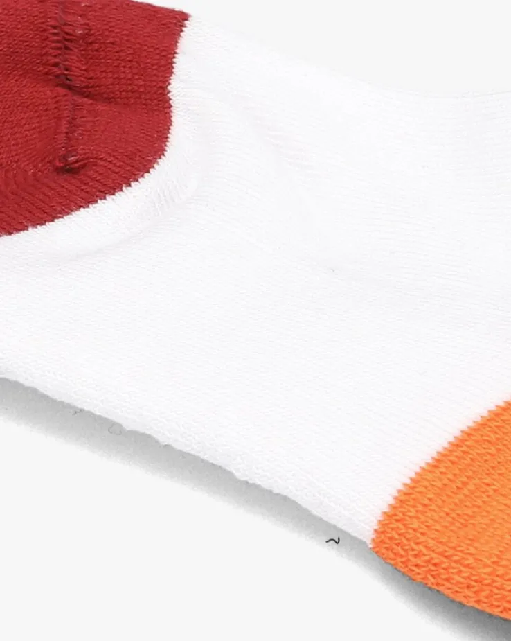 multi american vintage sokken lypow