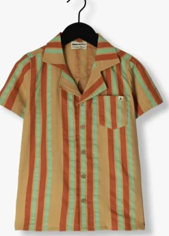 multi ammehoela casual overhemd am.cody.03