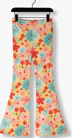 multi ammehoela flared broek liv