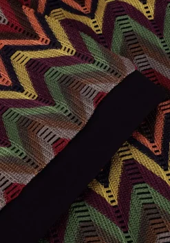 multi ana alcazar mini jurk a dress 040973