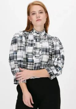 multi antik batik blouses jerro blouse