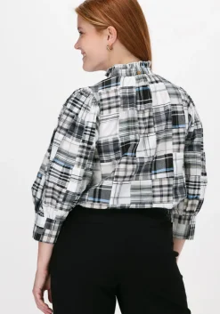 multi antik batik blouses jerro blouse