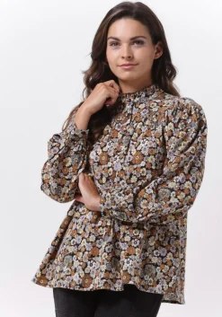 multi antik batik blouses colline blouse