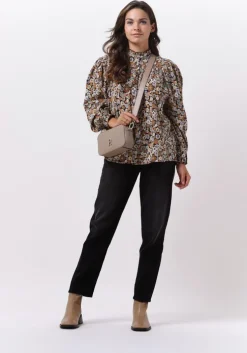 multi antik batik blouses colline blouse
