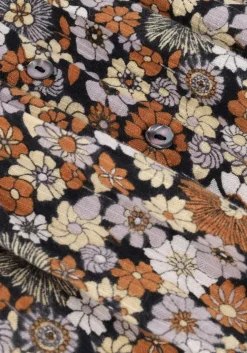 multi antik batik blouses colline blouse