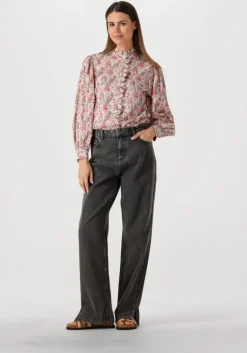 multi antik batik blouses antonia blouse