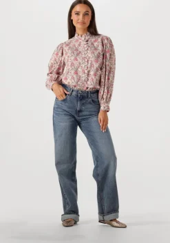 multi antik batik blouses antonia blouse