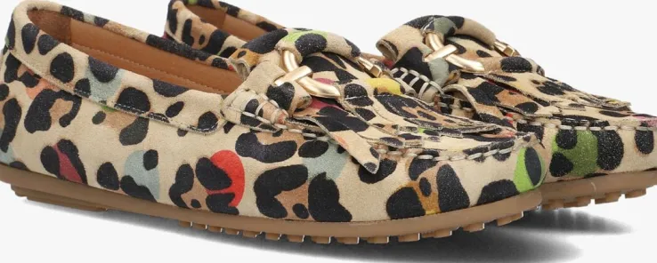 multi ayana mocassins 1268