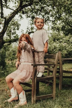 multi baje studio flared broek miva