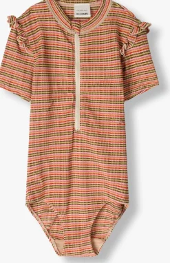 multi beachlife badpakken woodstock swimsuit