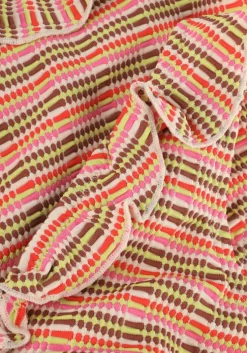 multi beachlife bikini's woodstock bikiniset