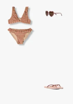 multi beachlife bikini's woodstock bikiniset