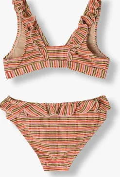 multi beachlife bikini's woodstock bikiniset