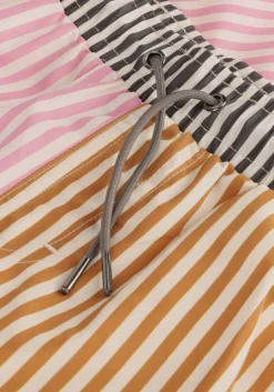 multi beachlife zwembroeken multistripe short