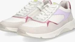 multi braqeez lage sneakers feedhra flow