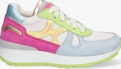 multi braqeez lage sneakers vita vienna