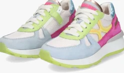 multi braqeez lage sneakers vita vienna