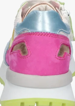 multi braqeez lage sneakers vita vienna