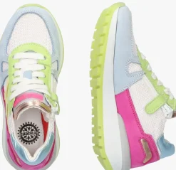 multi braqeez lage sneakers vita vienna