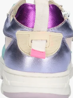 multi braqeez lage sneakers cassie chicago