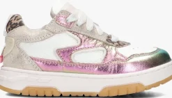 multi braqeez lage sneakers cassie chicago