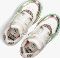 multi braqeez lage sneakers cassie chicago