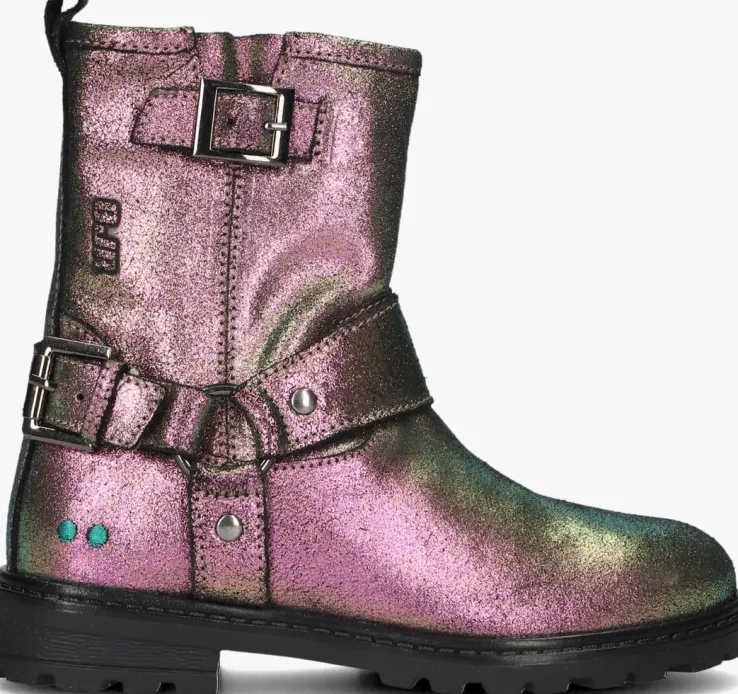 multi bunniesjr enkelboots hannah