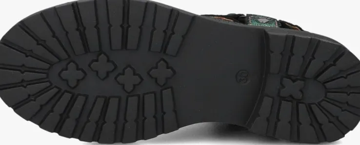 multi bunniesjr enkelboots hannah