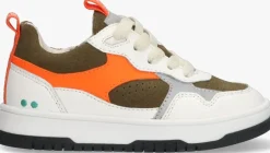 multi bunniesjr lage sneakers bob baas