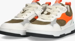 multi bunniesjr lage sneakers bob baas