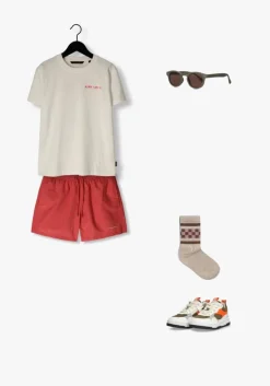 multi bunniesjr lage sneakers bob baas