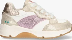 multi bunniesjr lage sneakers fien force