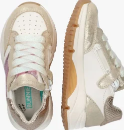 multi bunniesjr lage sneakers fien force