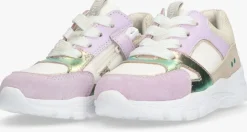 multi bunniesjr lage sneakers sia spring