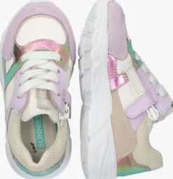 multi bunniesjr lage sneakers sia spring