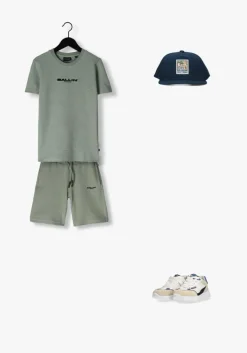 multi bunniesjr lage sneakers steven spring