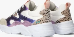 multi bunniesjr lage sneakers sanne spring