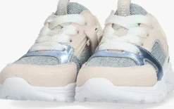 multi bunniesjr lage sneakers sia spring